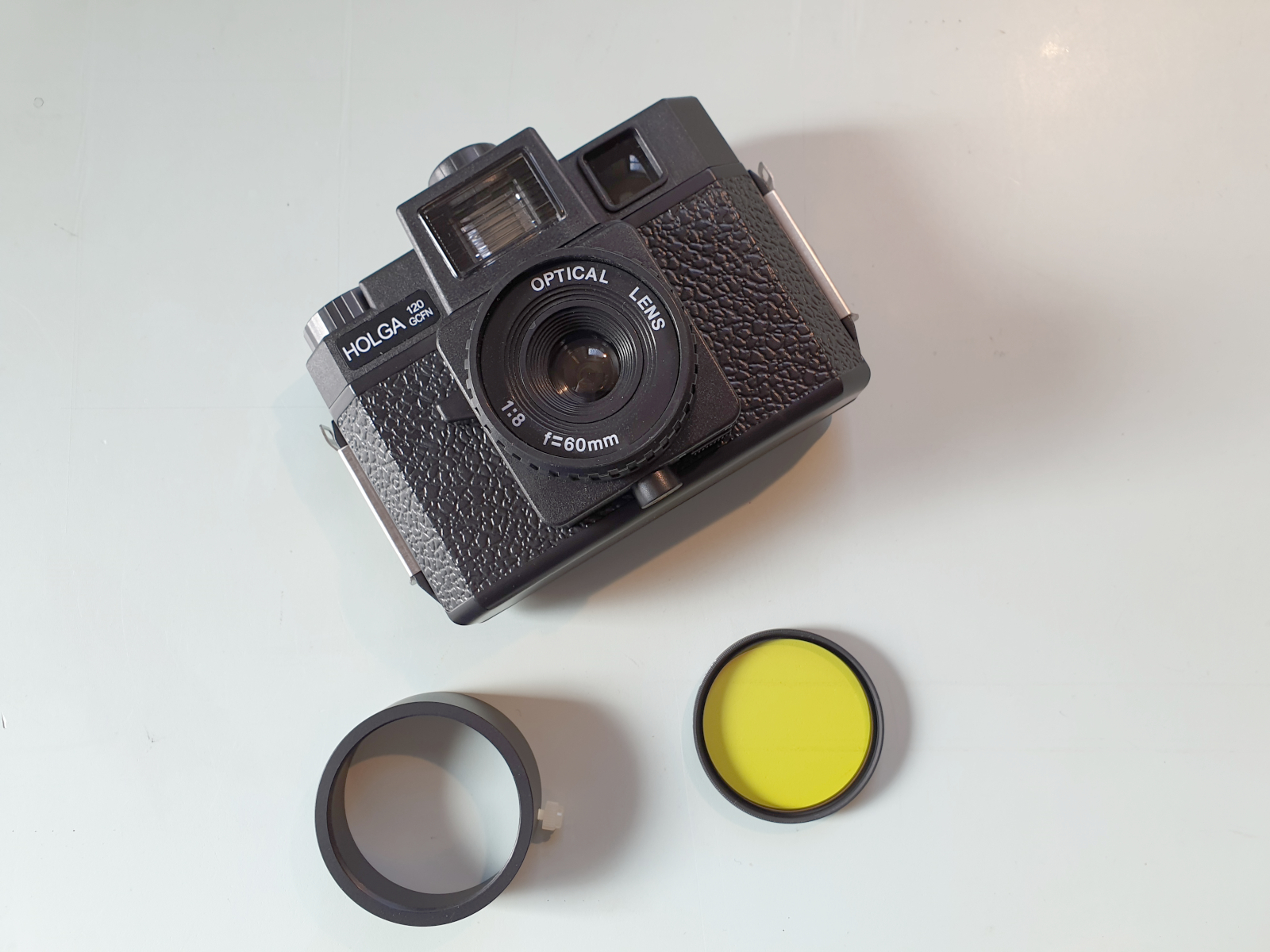 Holga GCFN